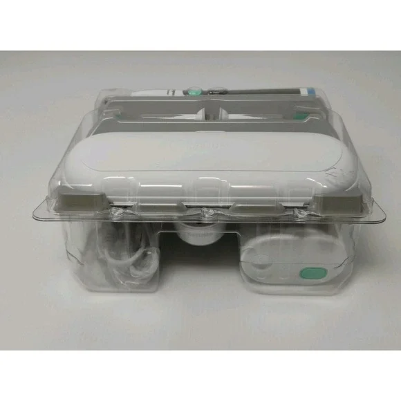 Philips Sonicare Rechargeable Sonic Toothbrush FlexCare+ New in Open Box HX6992 - Picture 9 of 14